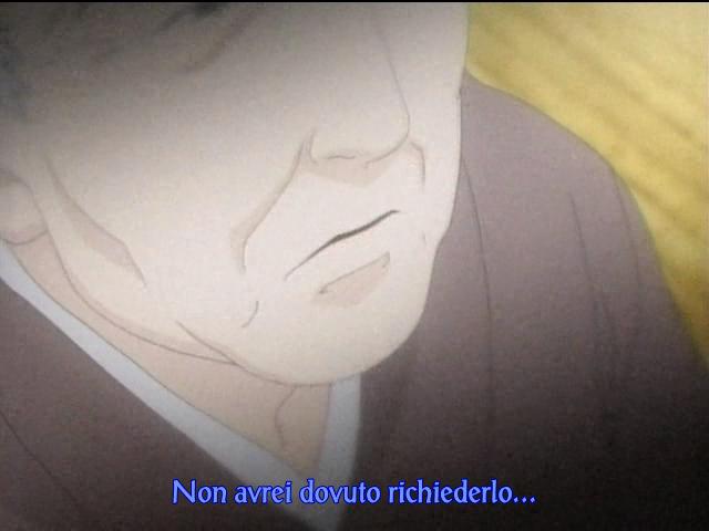 Otaku Gallery  / Anime e Manga / Someday`s Dreamers / Screen Shots / 11 - L`arcobaleno che fini` per spezzarsi / 034.jpg